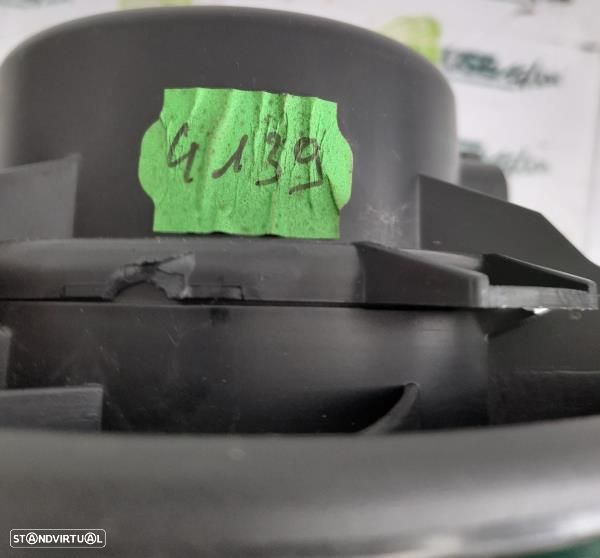 Motor De Sofagem Opel Insignia A (G09) - 4