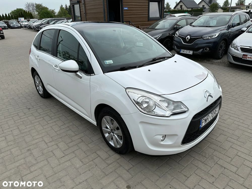 Citroën C3 - 2