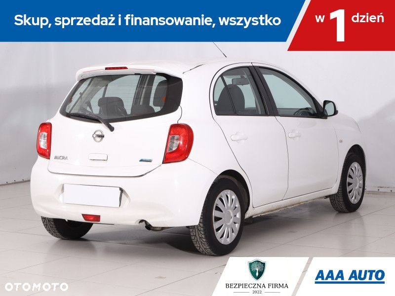 Nissan Micra - 7