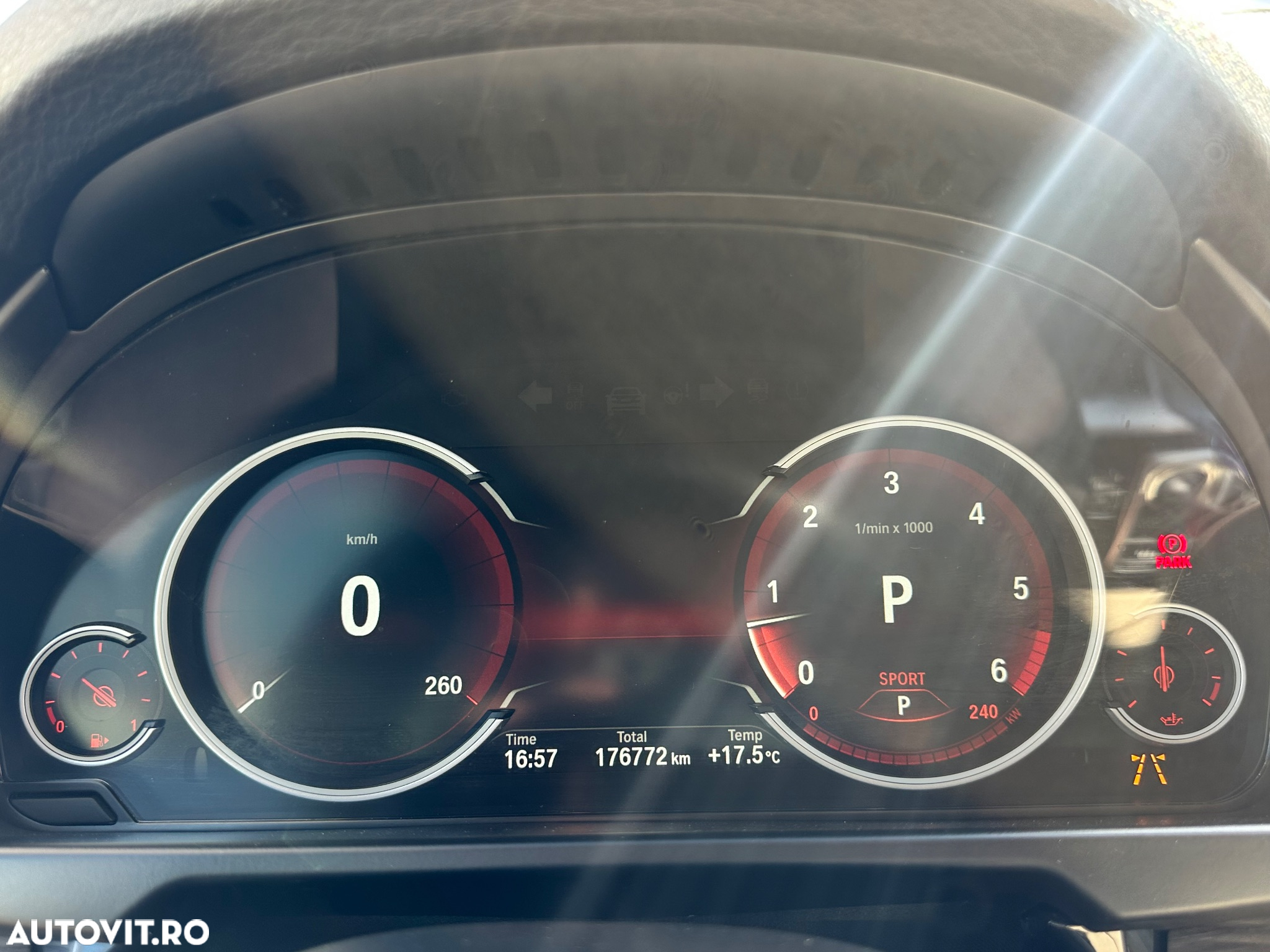 BMW X5 xDrive30d - 11
