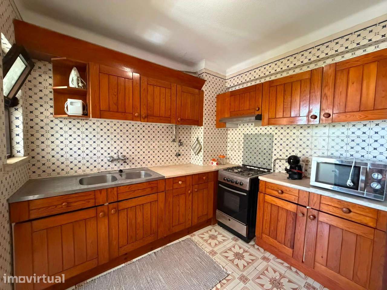 Apartamento T2 para Arrendamento Anual em Albufeira - Grande imagem: 3/13