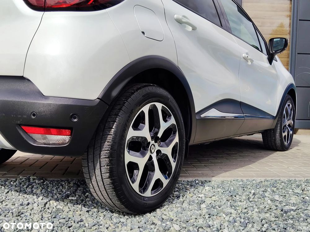 Renault Captur ENERGY TCe 120 EDC Luxe - 38
