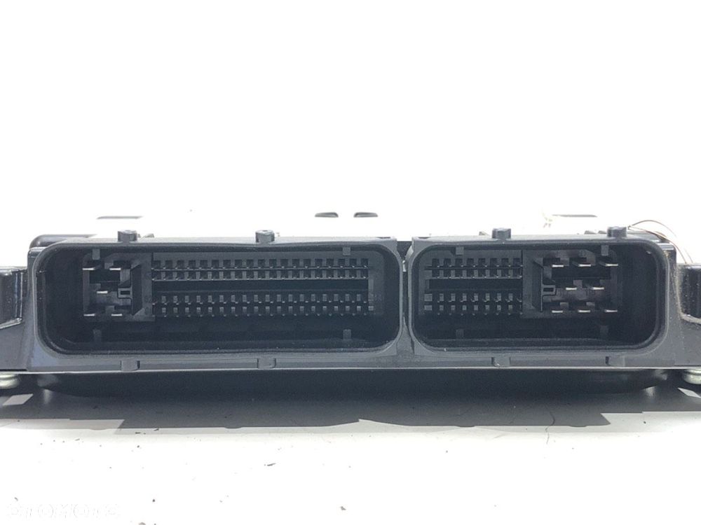 KOMPUTER SILNIKA  MAZDA 5 (CR19) 2005 - 2010 2.0 CD (CR19) 81 kW [110 KM] olej napędowy 2005 - 2010 - 3