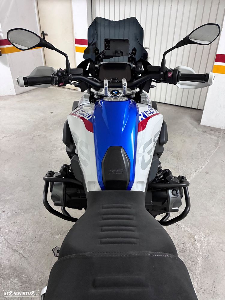 BMW R 1250 GS HP - 6