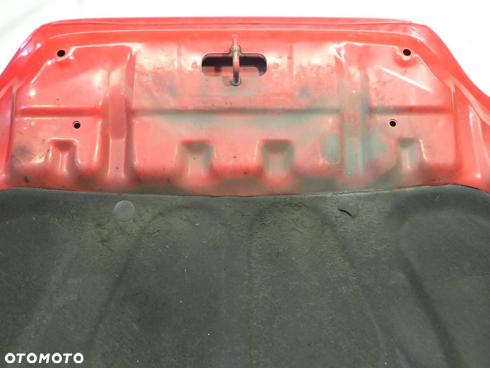 MASKA HYUNDAI COUPE I LIFT - 9