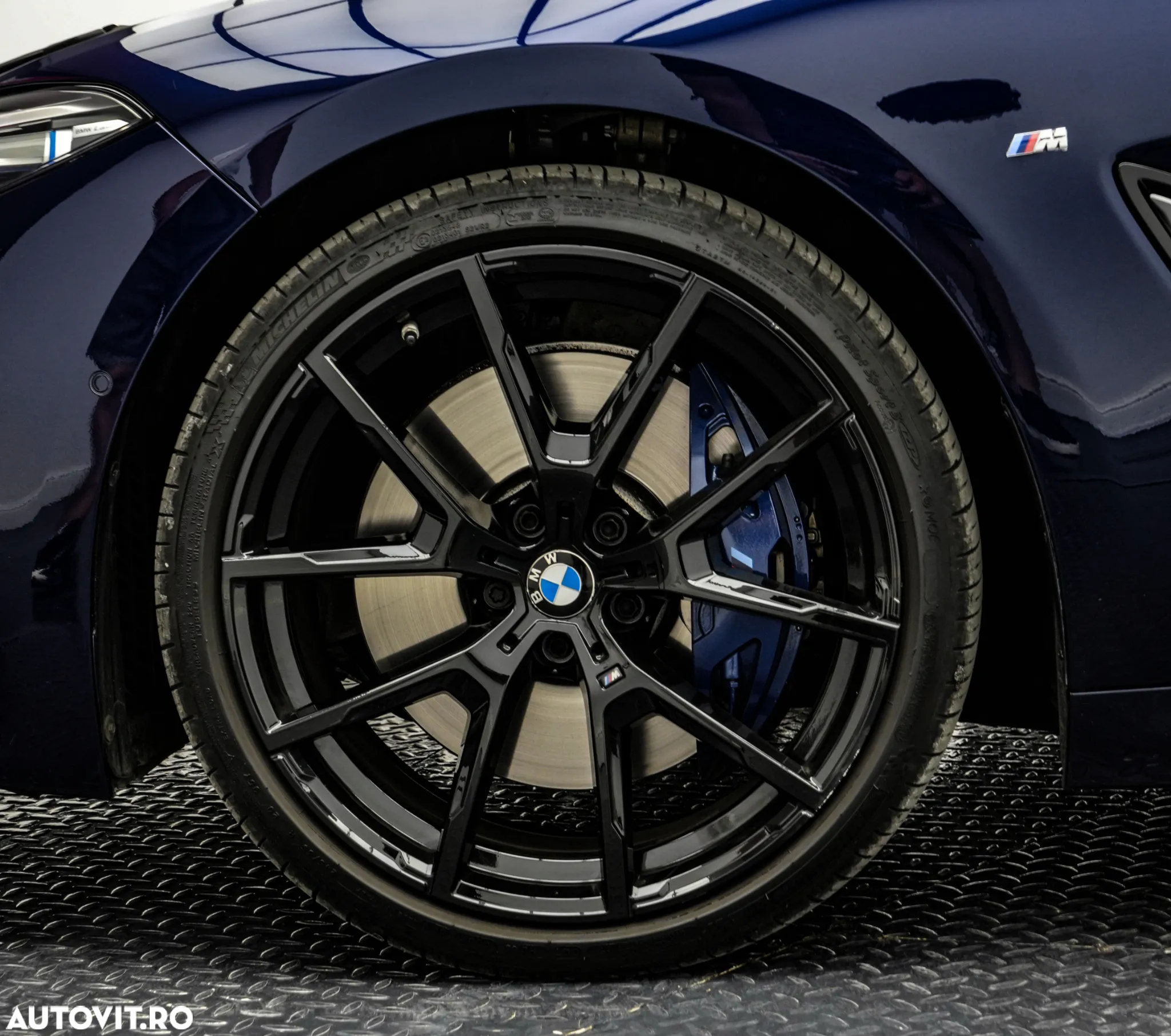 BMW Seria 8 840d xDrive - 26