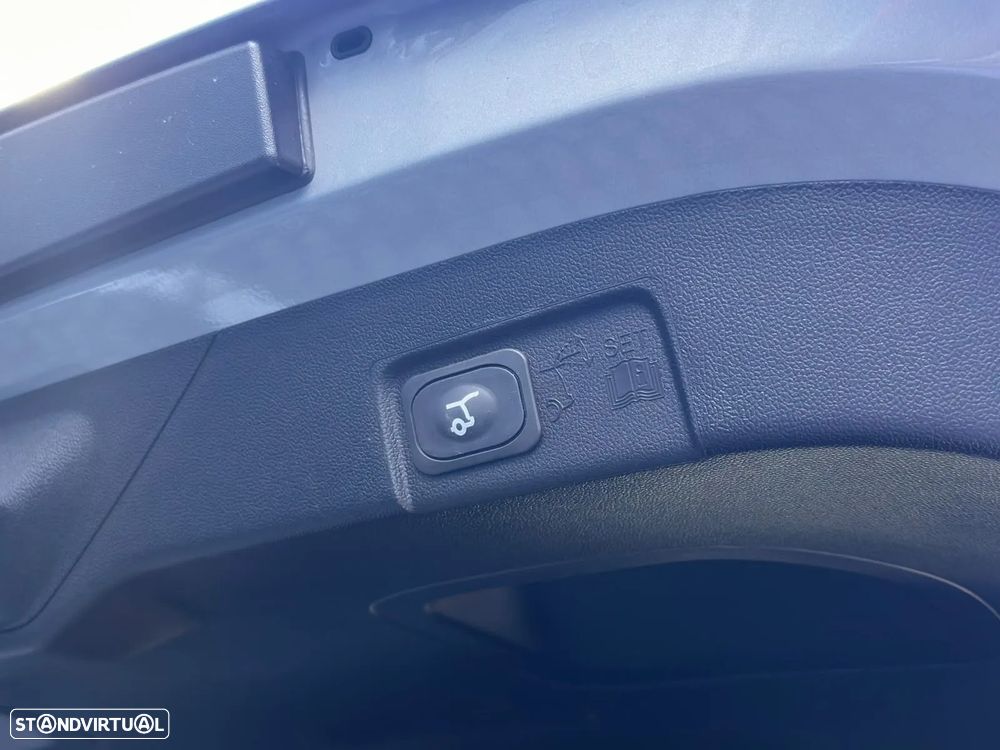 Ford Puma 1.0 EcoBoost MHEV ST-Line - 5
