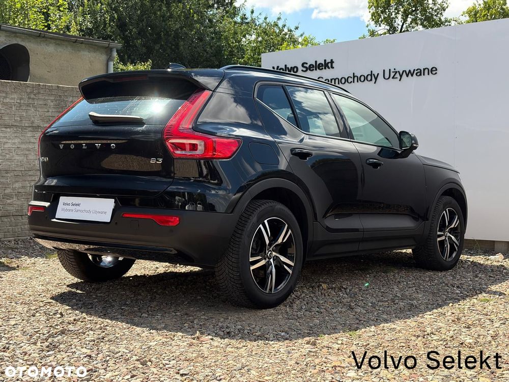 Volvo XC 40 - 8