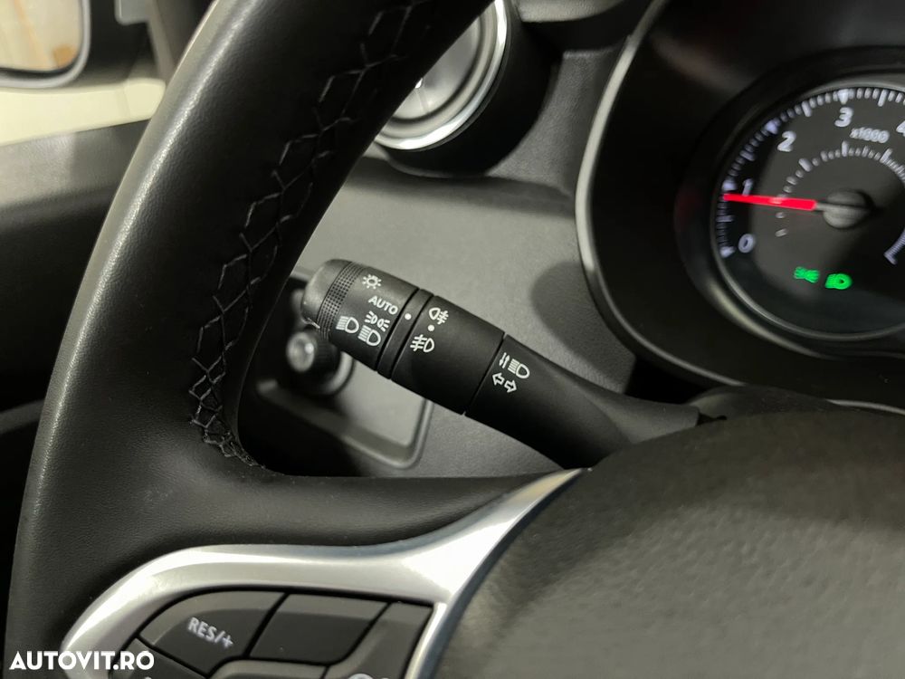 Dacia Duster Blue dCi 115 Comfort - 19