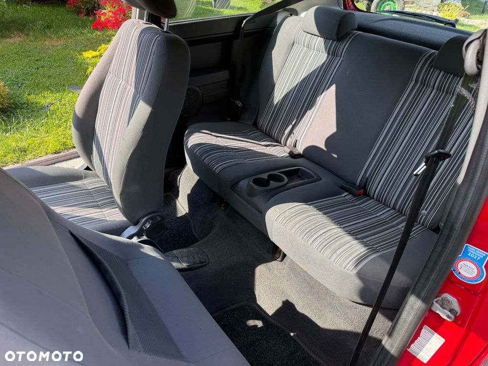 Volkswagen Fox 1.4 TDI - 8