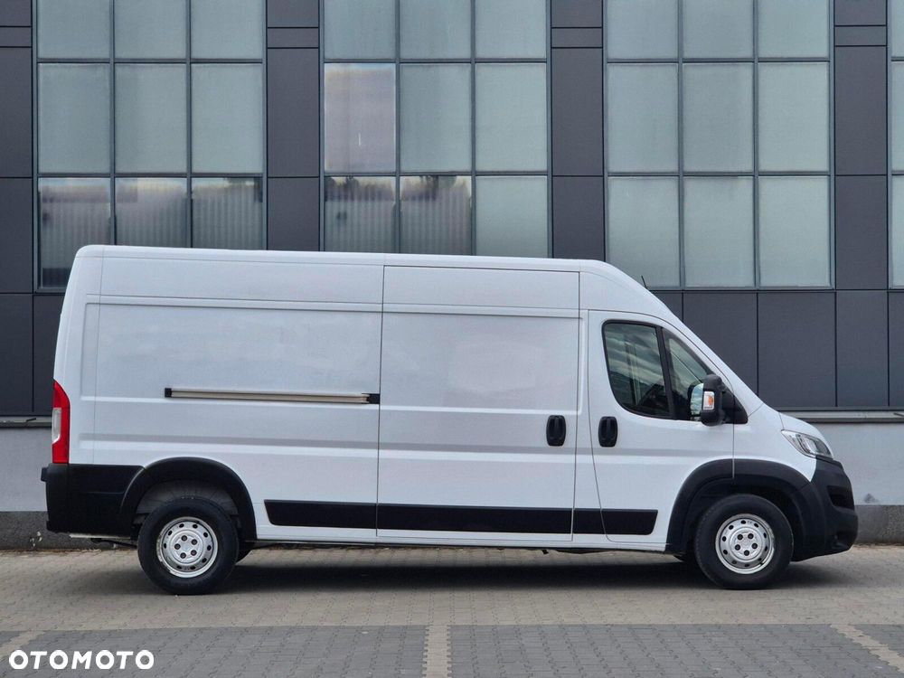 Opel movano L2H2 - 11