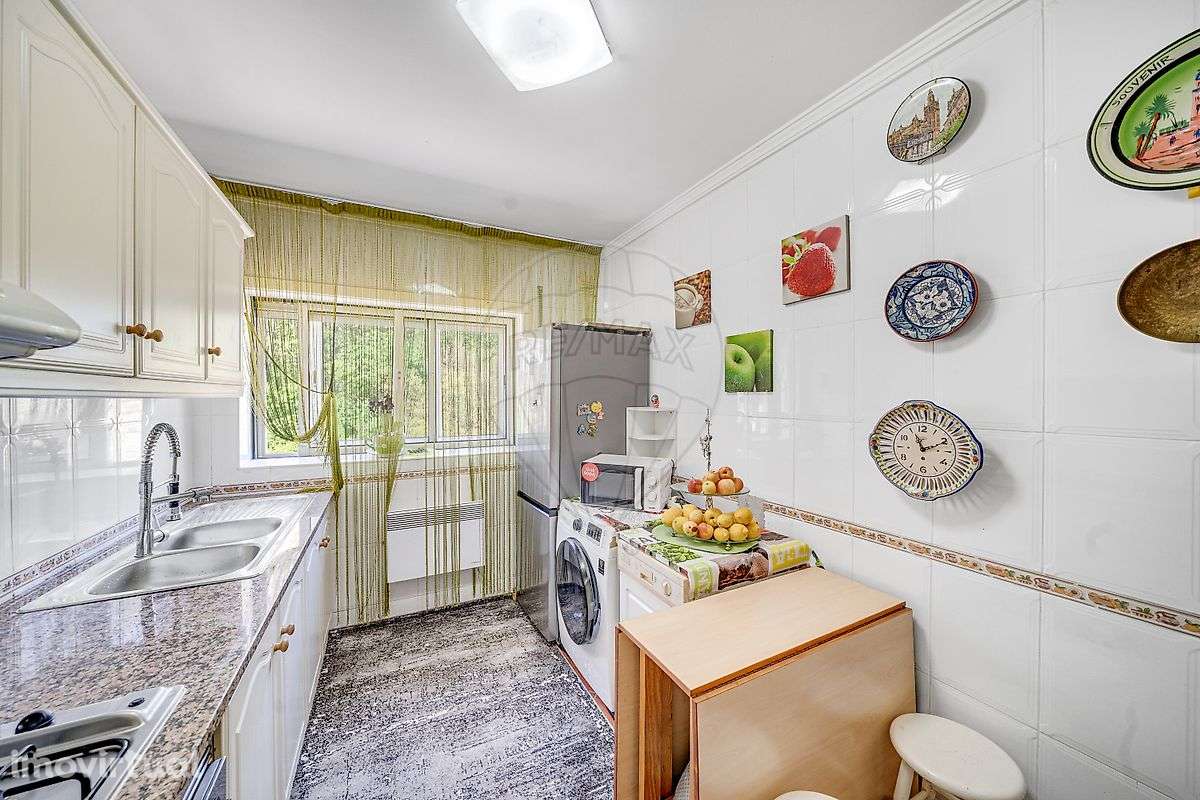 Apartamento T1 para venda - Grande imagem: 3/12