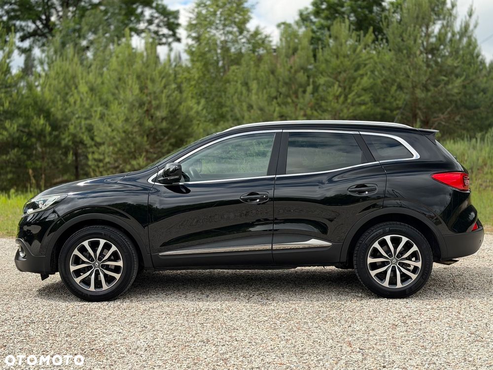 Renault Kadjar Energy TCe 130 LIMITED - 3
