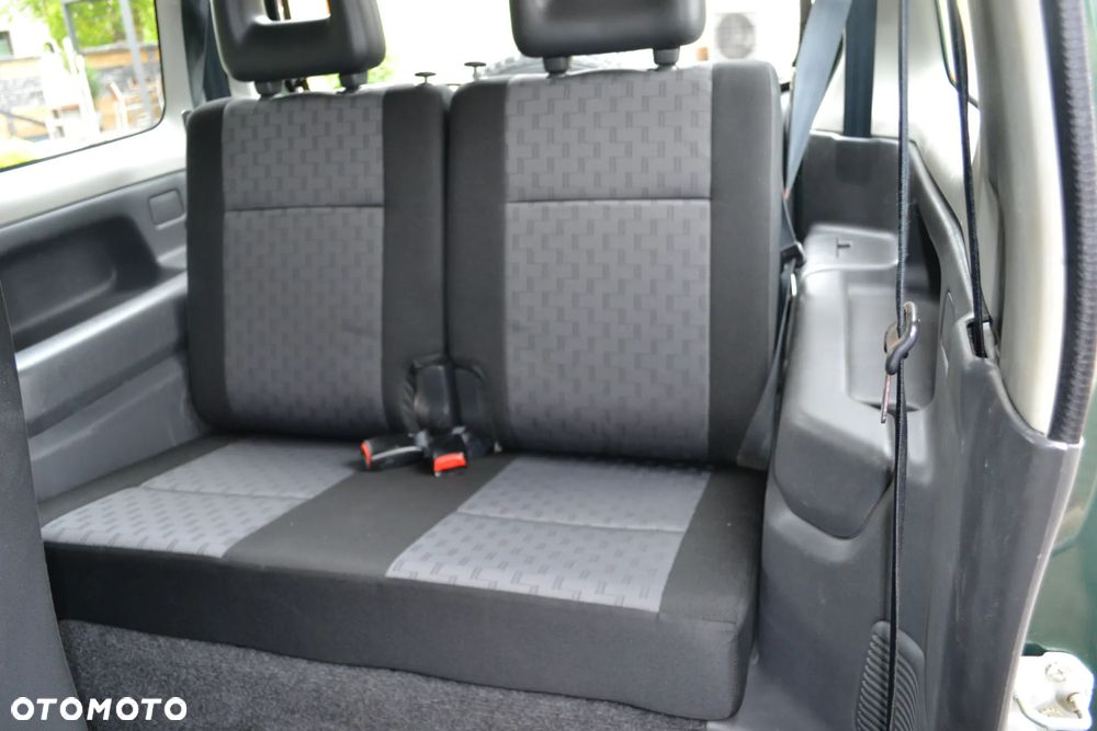 Suzuki Jimny Comfort - 21