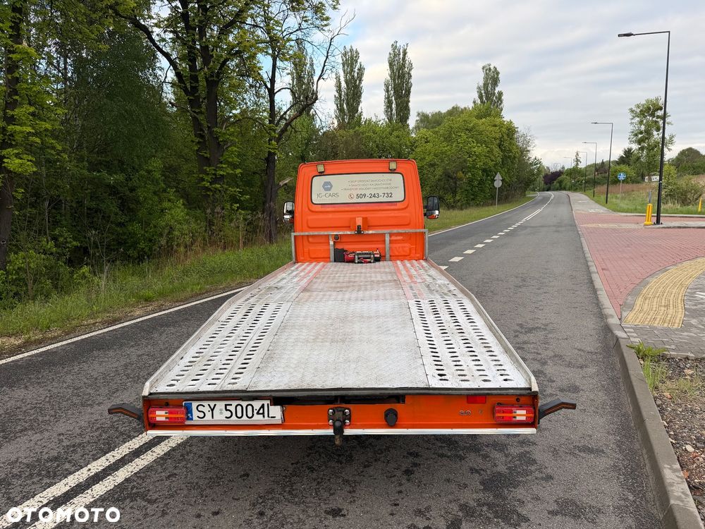 Iveco DAILY - 4