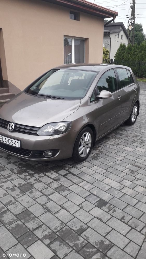 Volkswagen Golf Plus - 2