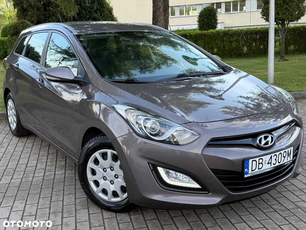Hyundai i30 1.4 Premium - 34