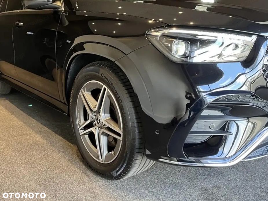 Mercedes-Benz GLE - 13