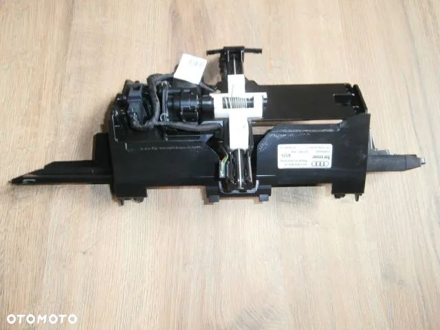 WINDA 4G1919601T AUDI A6 C7 LCD RMC MECHANIZM WYŚWIETLACZA - 1