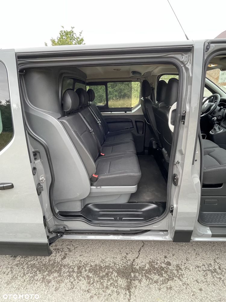 Renault Trafic - 27