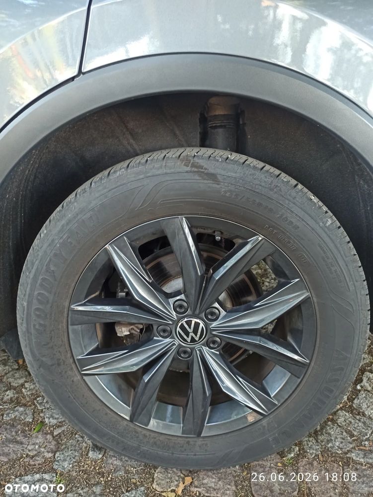 Volkswagen Tiguan Allspace - 18