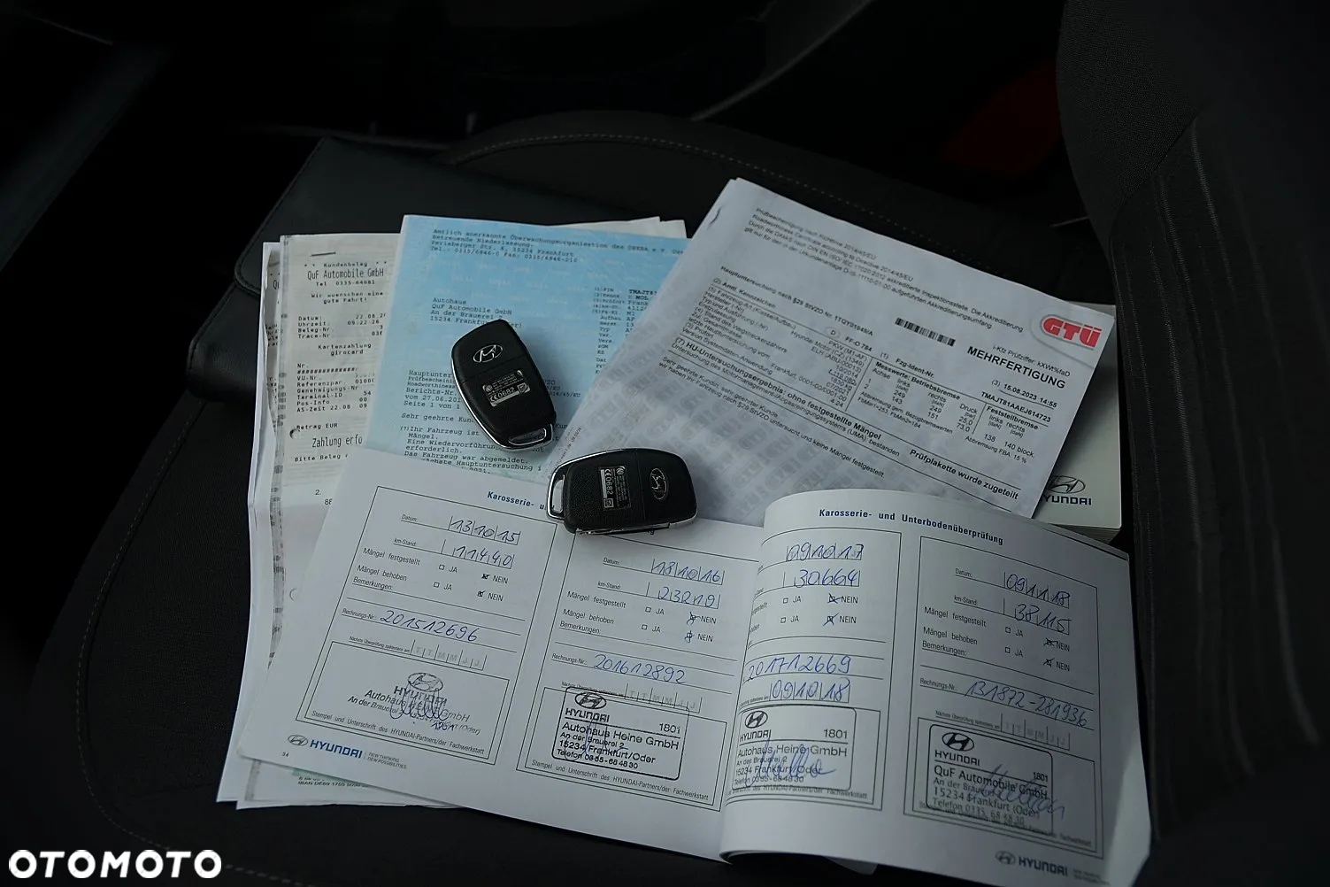 Hyundai ix35 - 37