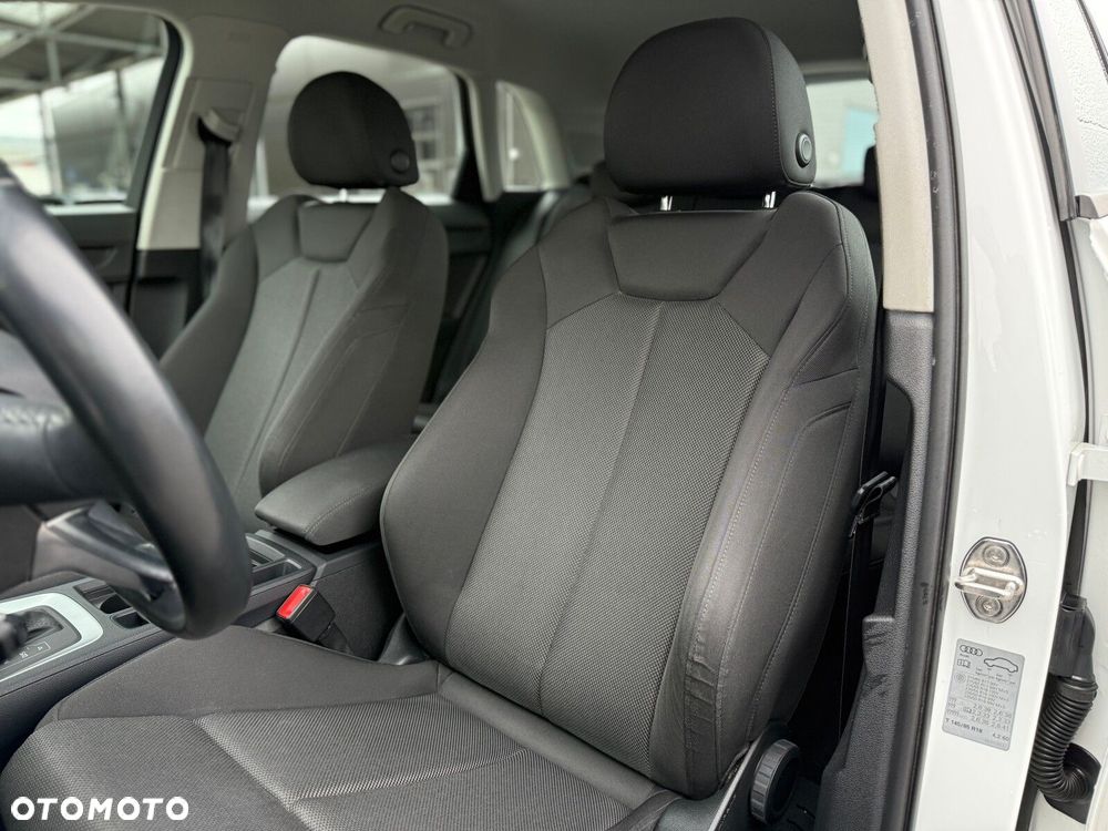 Audi Q3 40 TFSI Quattro Advanced S tronic - 21