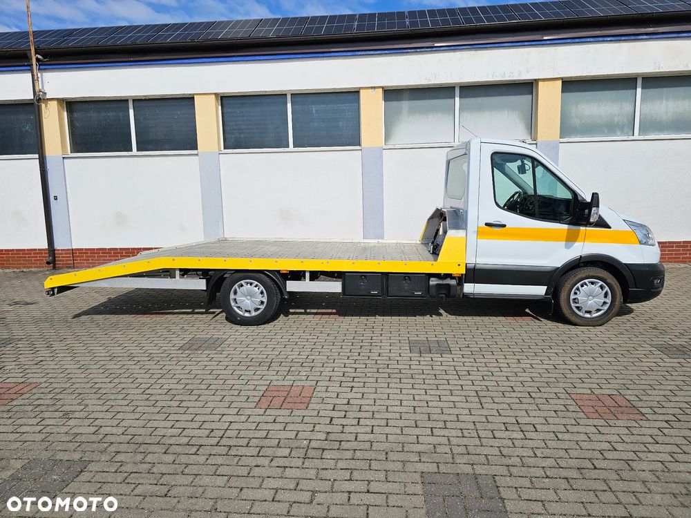 Ford Transit - 3
