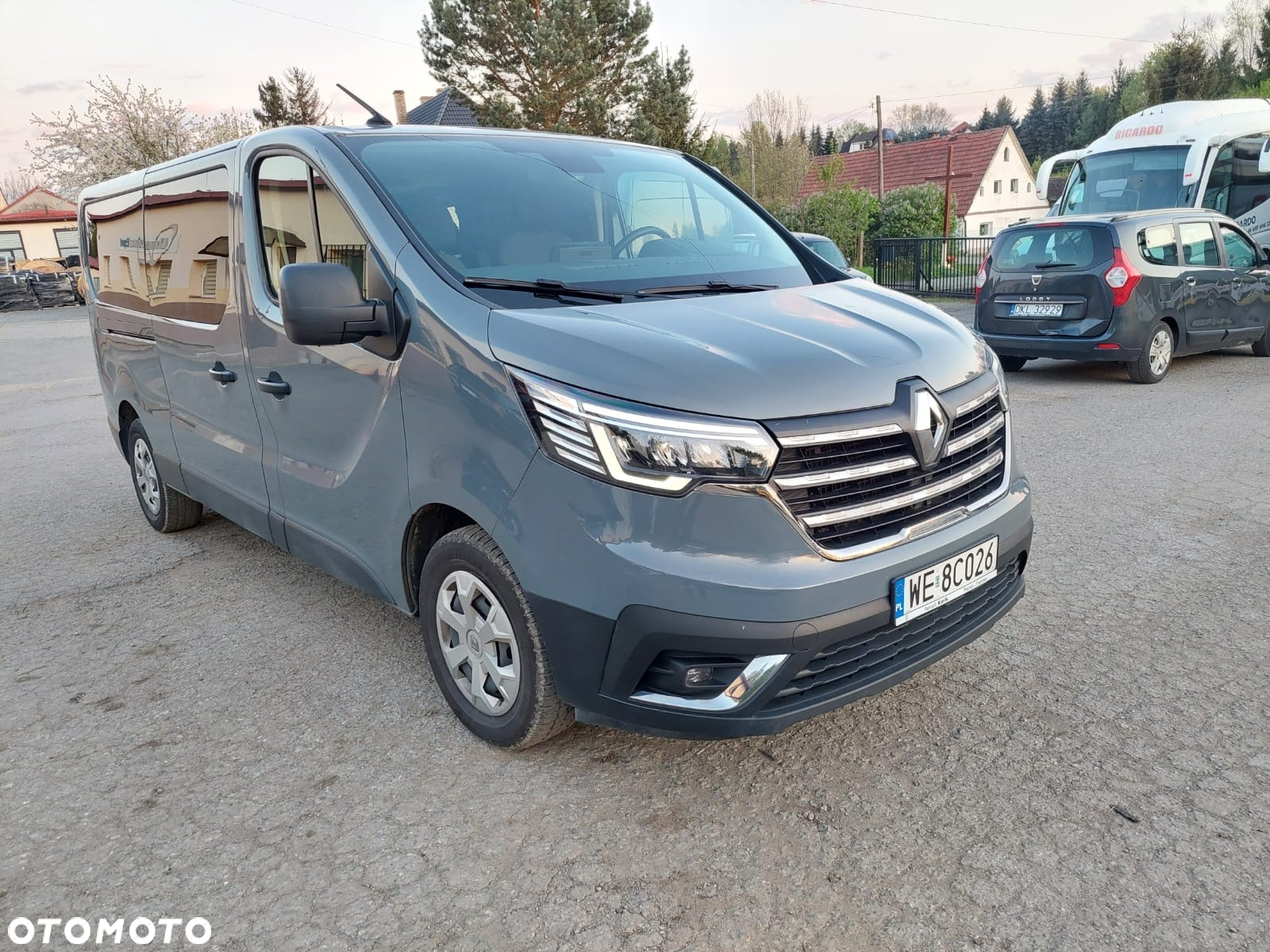 Renault Trafic - 20