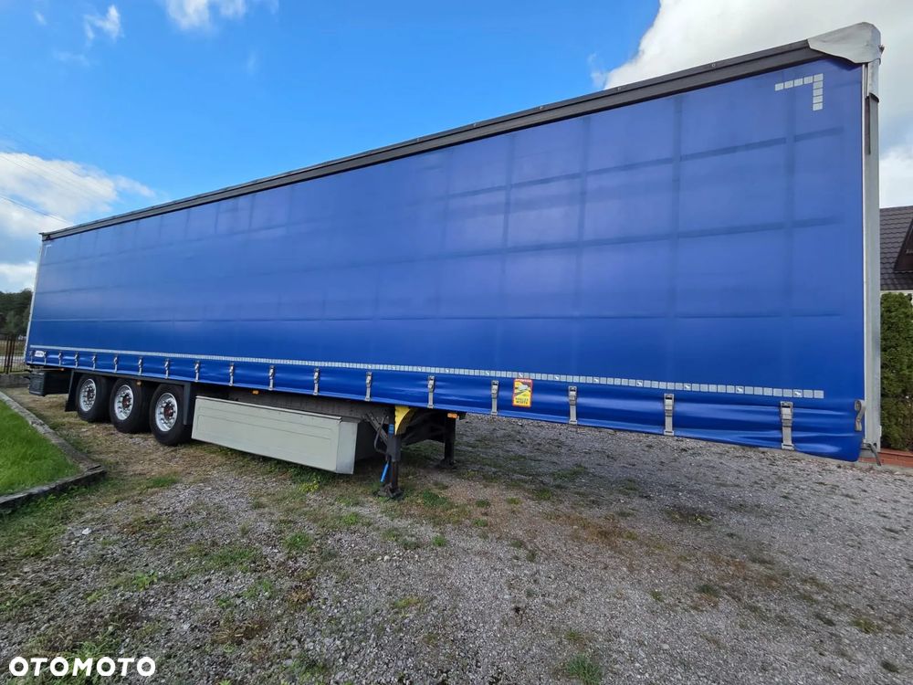 Schmitz Cargobull - 5