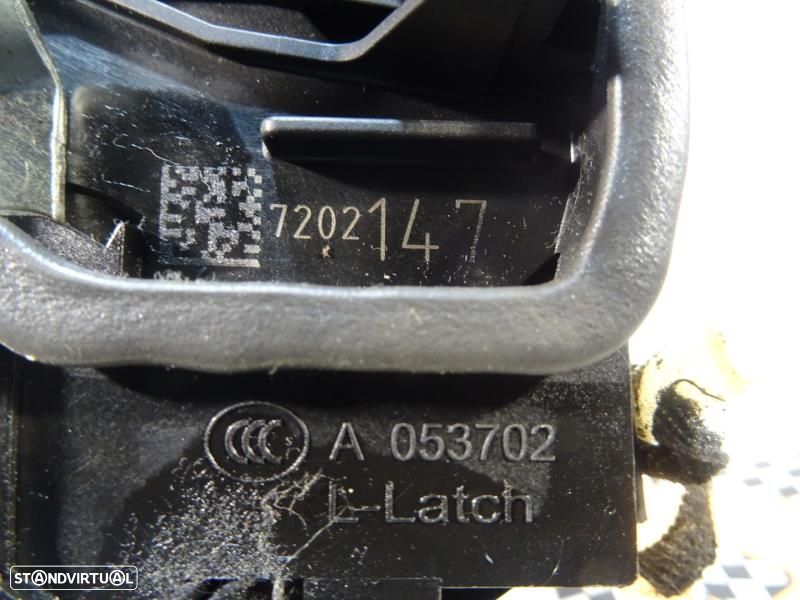 Fecho Da Porta Trás Esquerda Bmw 3 (F30, F80)  7202147 / 51227202147 / - 7