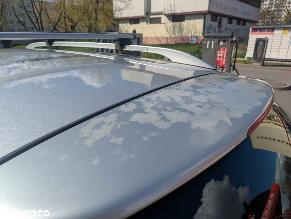 Toyota Avensis 1.8 VVT-i Luna - 10