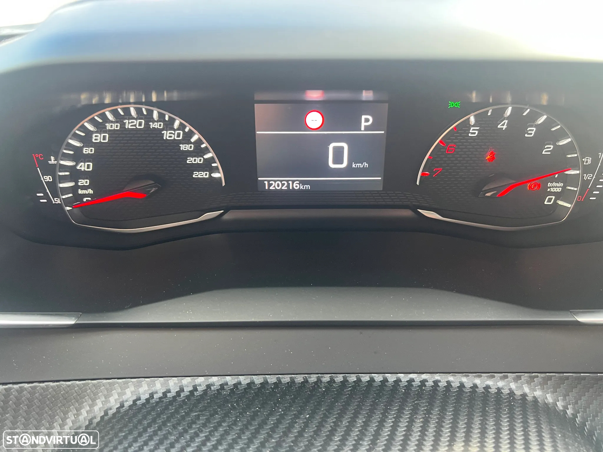 Peugeot 2008 1.2 PureTech Active Pack EAT8 - 2