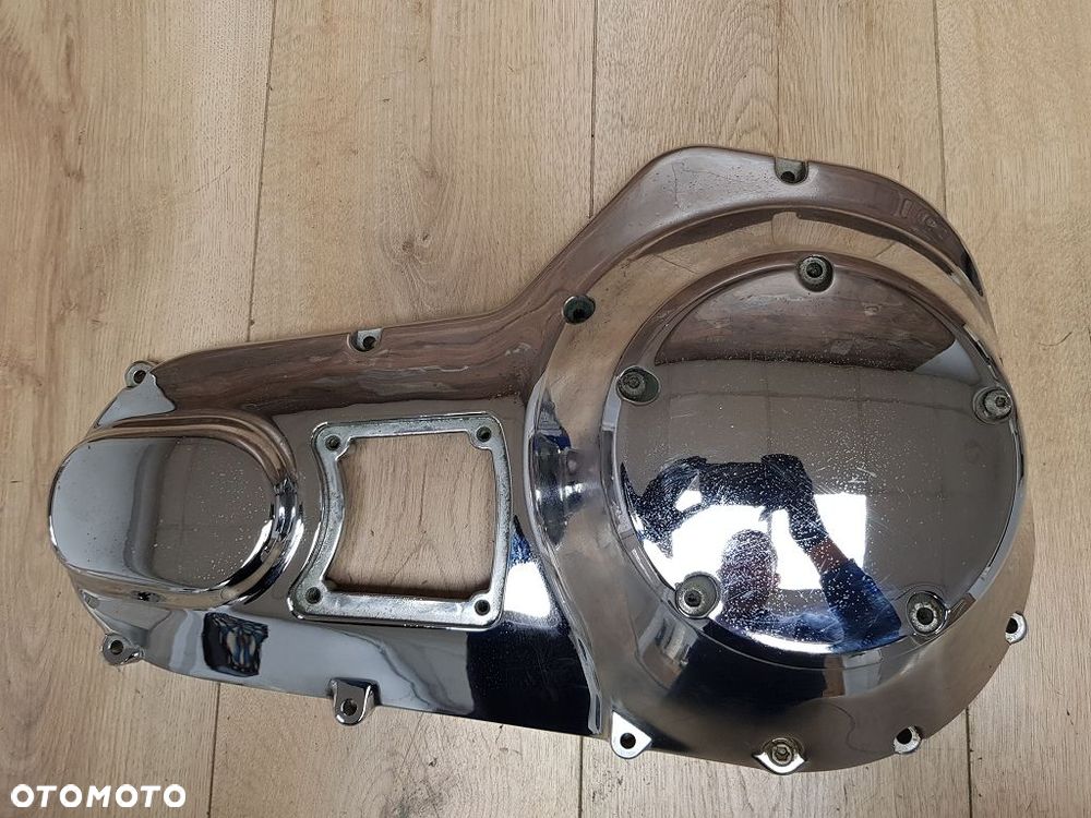Pokrywa sprzęgła dekiel Harley Davidson Touring 60685-99 - 2