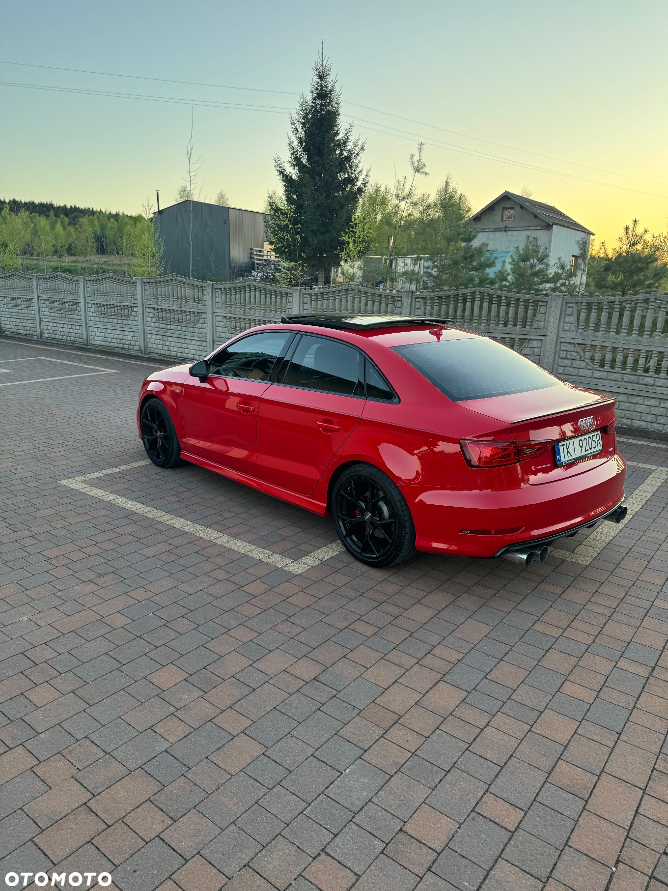 Audi A3 - 5
