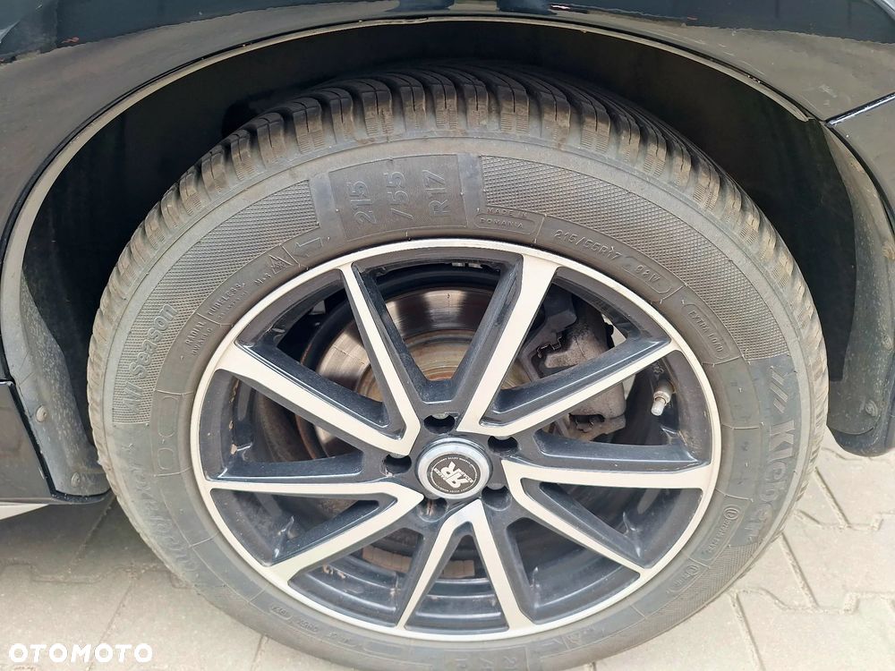 Volvo V60 - 10