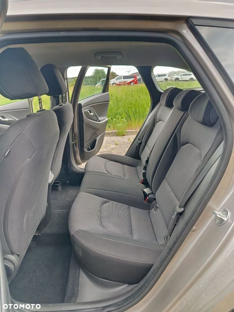 Hyundai i30 - 12