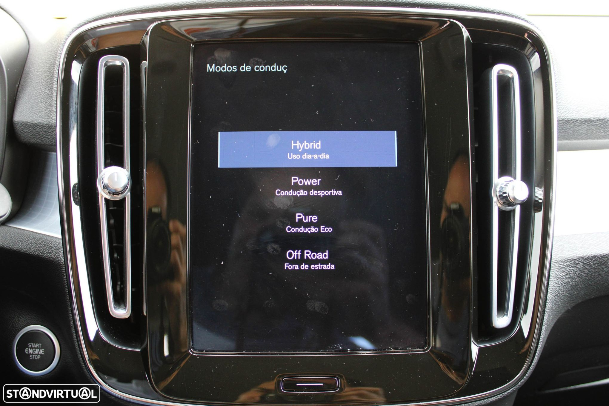 Volvo XC 40 1.5 T4 PHEV Inscription Expression - 43