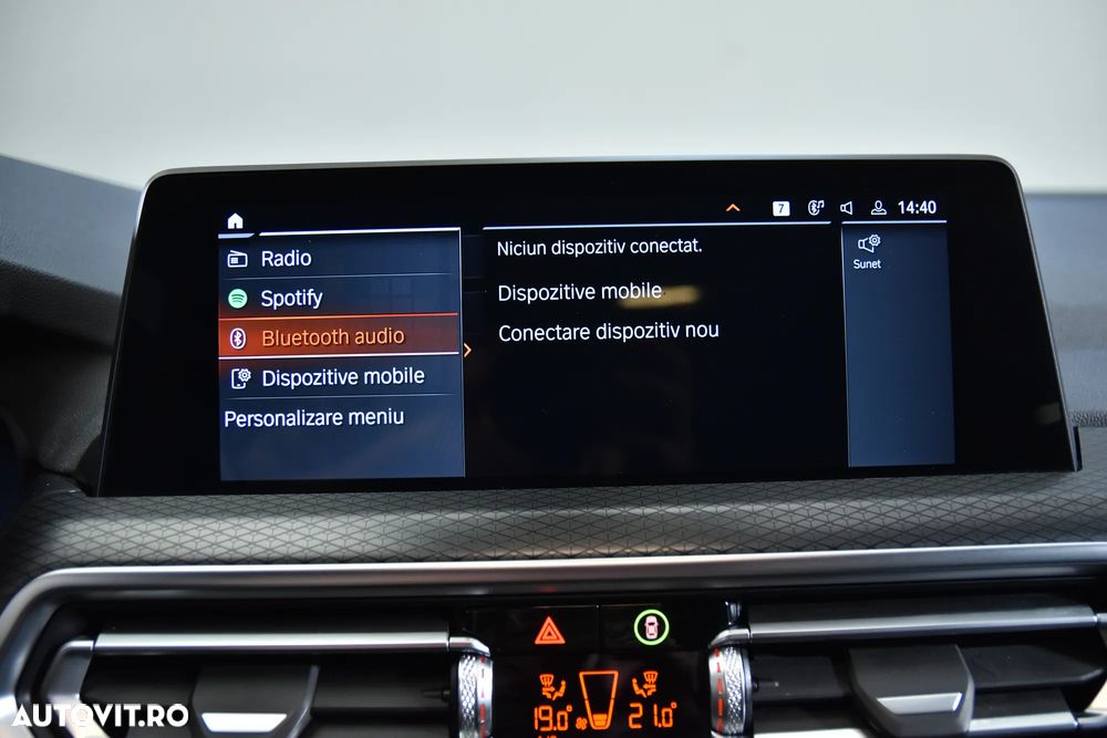 BMW X4 xDrive20i AT M Sport - 19