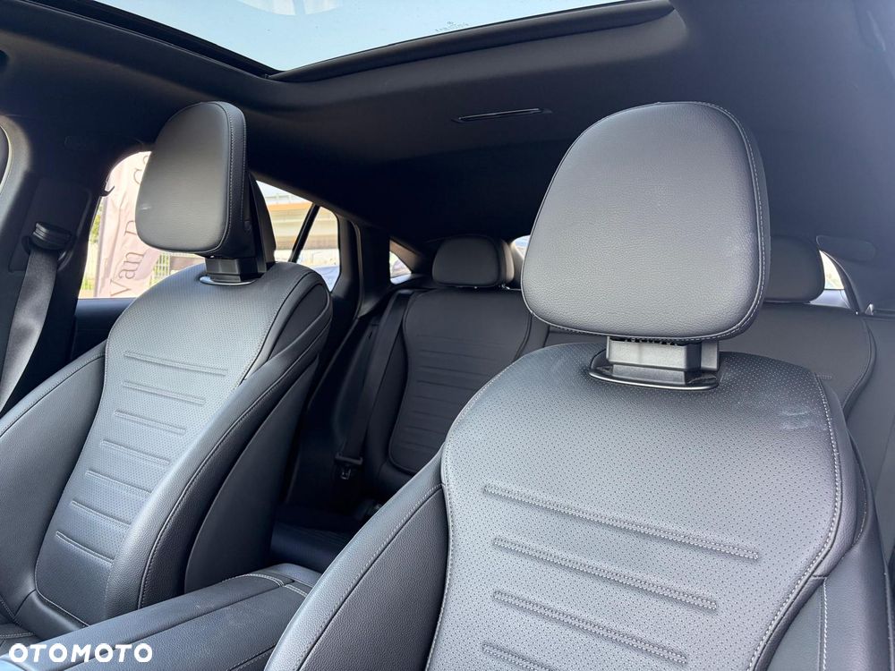 Mercedes-Benz GLC 220 d mHEV 4-Matic AMG Line - 16