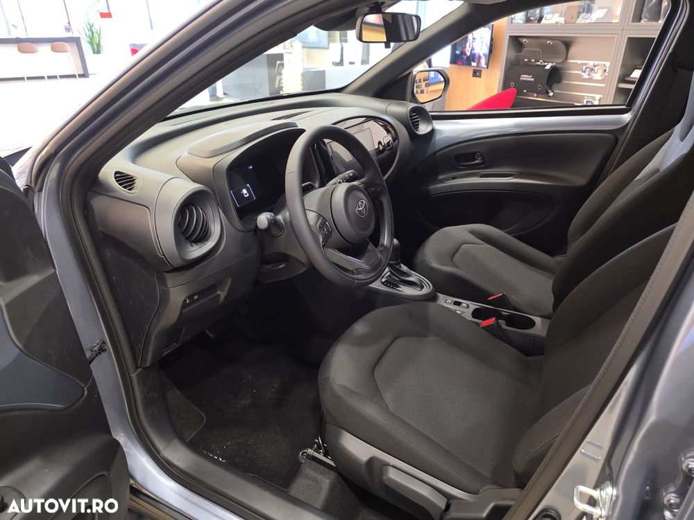 Toyota Aygo X - 4