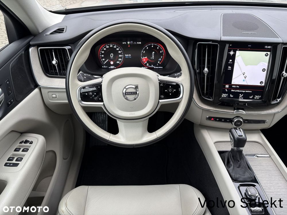 Volvo XC 60 - 20