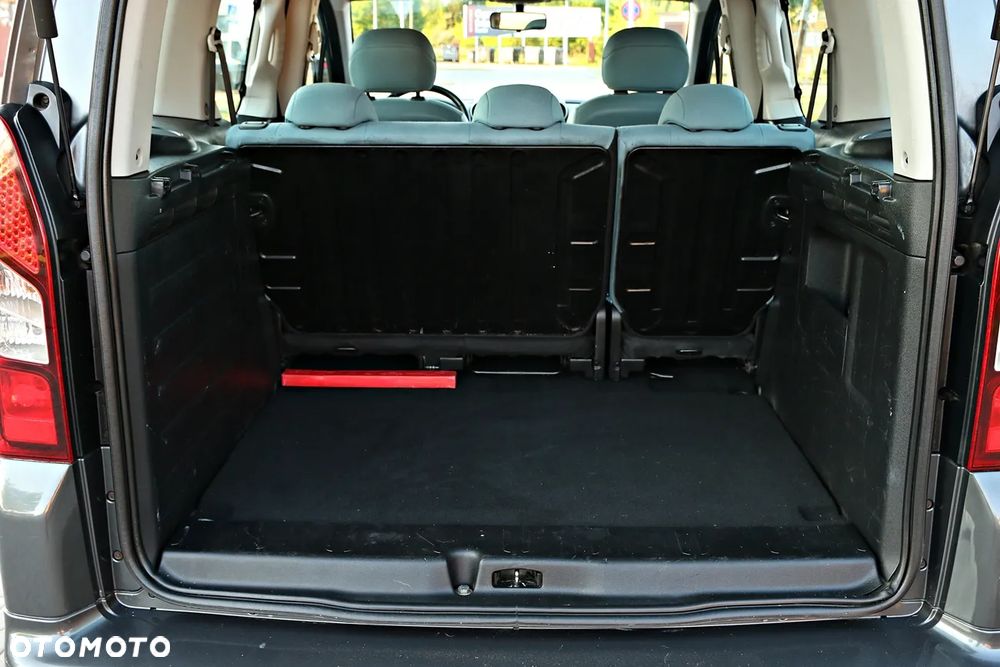 Citroën Berlingo 1.6 HDi Multispace - 38