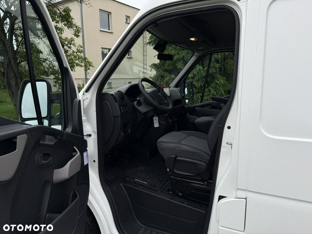 Opel Movano - 38