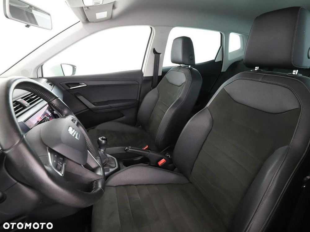 Seat Arona 1.0 TSI GPF Full LED S&S - 14