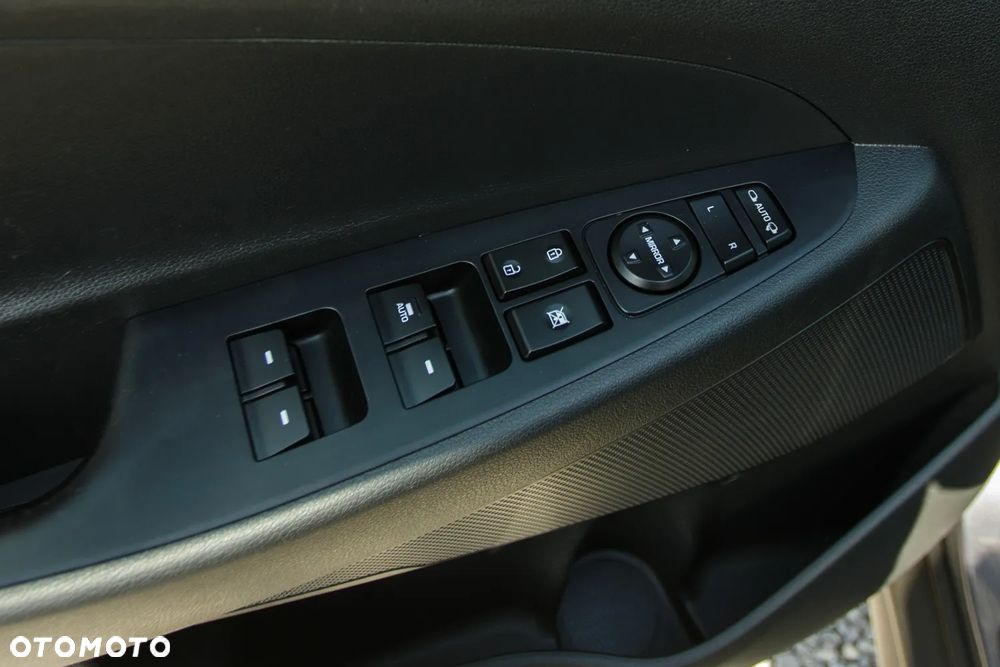 Hyundai Tucson 1.6 GDi 2WD Advantage - 26