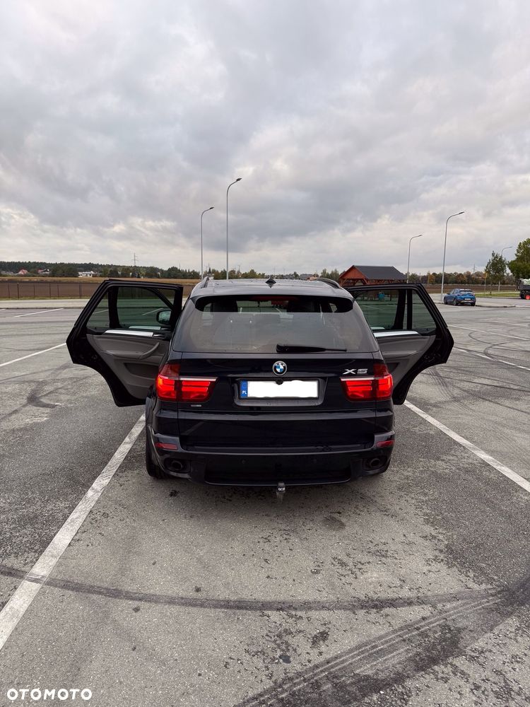 BMW X5 3.0d xDrive - 11
