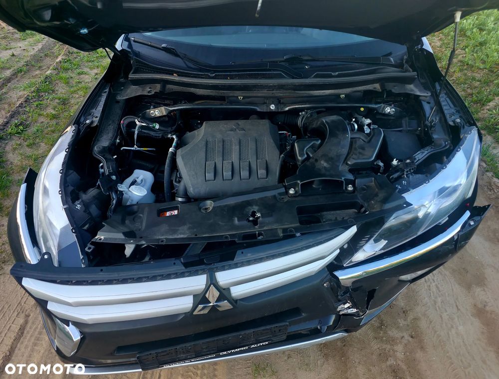 Mitsubishi Eclipse Cross 1.5 T-MIVEC ClearTec 2WD Diamant Edition Plus - 9