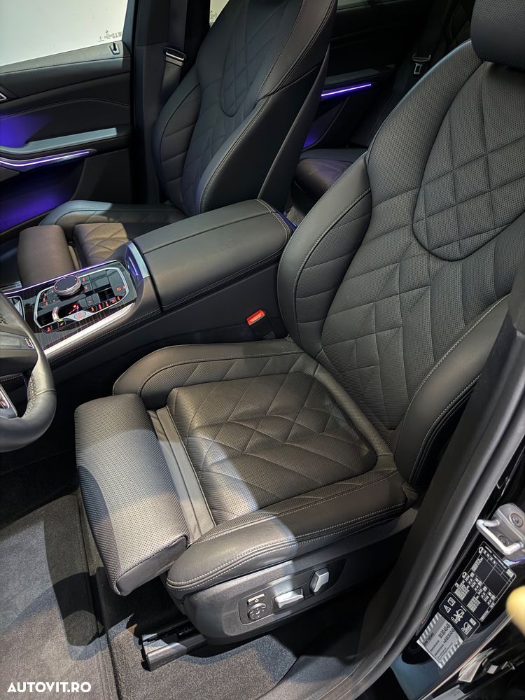 BMW X5 xDrive30d - 7