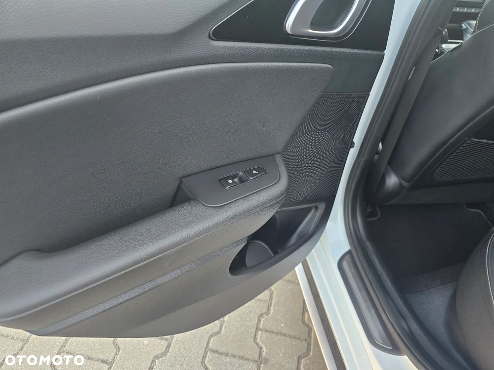 Kia ProCeed 1.5 T-GDI DCT7 OPF GT LINE - 25